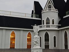 -玫瑰海岸文化旅游度假区