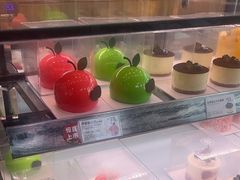 -巴黎贝甜(五道口店)