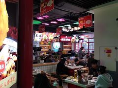 -蛙一刀·麻椒鱼火锅(金仙桥店)