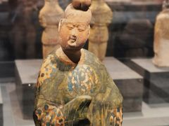 -陕西历史博物馆