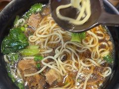 -李先生牛肉面大王(青岛火车站东广场店)