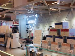 -Manner Coffee(丁香国际店)