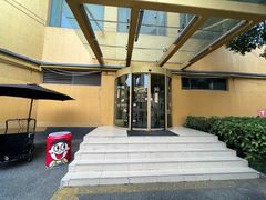 -上海神旺大酒店