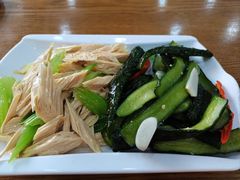 -老回回饺子馆(海洋馆店)