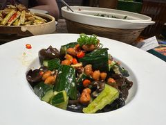 -凤凰山斑鱼馆(恭城店)