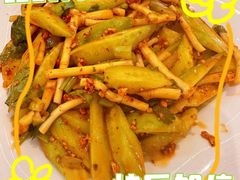 -瑞丰园庭院餐厅·白族传统家常菜