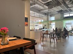 大堂-小满Grainkitchen(滨江商业广场店)