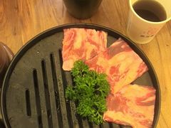 -九田家黑牛烤肉料理(衡百国际店)