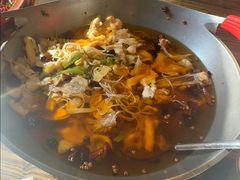 -水煮三国·川鲁江湖菜(香山店)
