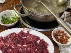 -官塘兄弟·潮汕牛肉店(官塘总店)