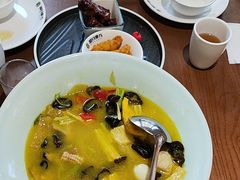 -湘约东方·湘约和港·湖南家常菜·宴请(民星路店)