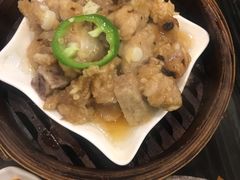 -虾饺妹·粤式手工点心(水荫路店)
