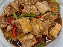 -南华寺素食馆(南华禅寺店)