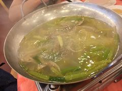 -深运潮州粥(东门店)