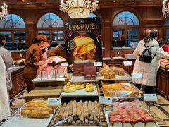 -麦陌(大卫城店)