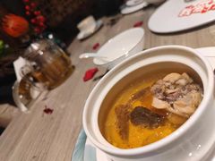 -无锡丽笙精选酒店·兰亭阁中餐厅
