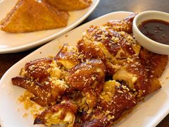 -标记Jane's kitchen(平桥直街店)