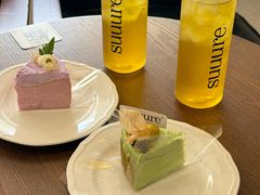 -流酥可心·牛乳蛋糕商店(禾祥西路店)