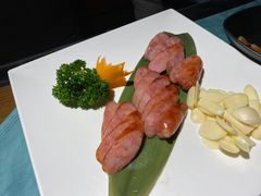 -C31地窖餐厅(黑龙江北路店)