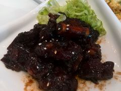 糖醋排骨-赛百味(仙林金鹰店)