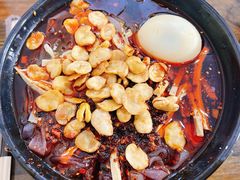 面皮-顺意凉粉(鼓楼东街总店)