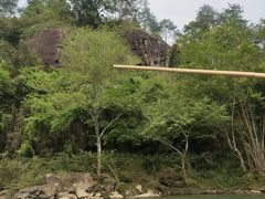 -九曲溪竹筏码头