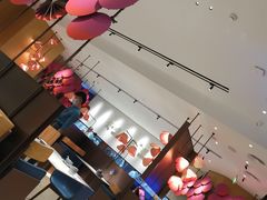 大堂-望蓉城·古法酸菜鱼(世纪汇店)