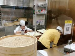 -功德林(南京西路店)