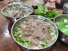 -攀枝花·任德琼·盐边羊肉米线