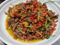 -农家湘菜(安亭店)