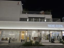 -WAVE SODA摄影工作室