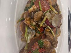 -福禄财东北菜(珠江帝景店)