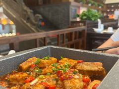 -一楼食业·美食人家