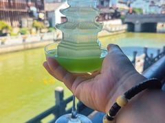 -李百蟹·江南蟹黄面·河景餐厅(夫子庙总店)