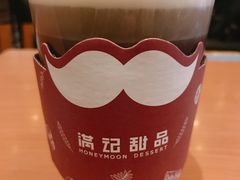 -满记甜品(正方京城店)