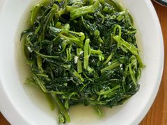 空心菜-山涧人家·旺山农家菜(旺山店)