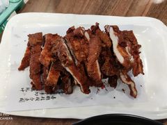 -今鲜源大酒店·中华餐饮名店(新湛路店)