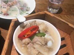 -点心传说·粤菜点心(佐阾虹湾店)