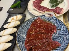 -千寻山野烤肉(中关村店)