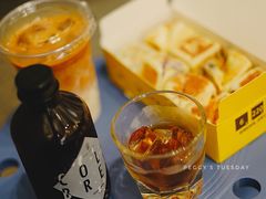 -Something For(中洲湾店)
