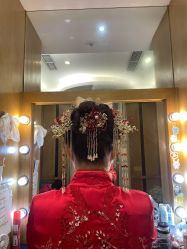 -金夫人婚纱摄影(总店)