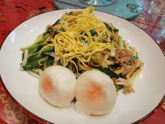 -南山饭店(阳明古镇店)