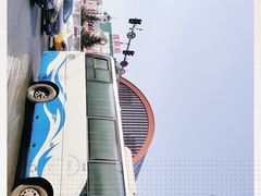 -沈阳站