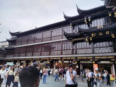 -老城隍庙食品商店(豫园商城店)