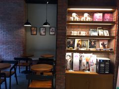 -THE ALLEY 鹿角巷(时代天街A馆店)