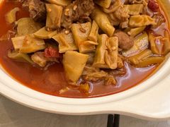 -成都驻京办餐厅(蜀都宾馆店)