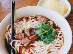 -李先生牛肉面大王(马栏店)