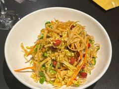 凉拌菜-聚宝源(什刹海·鼓楼店)