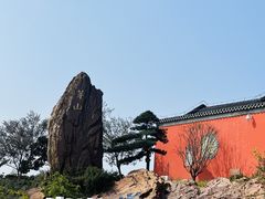 -句容茅山景区