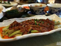 -金陵一哥龙虾(水木秦淮店)
